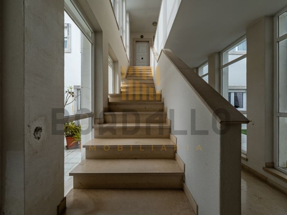 Lejlighed i Caldas da Rainha, Leiria - foto 2