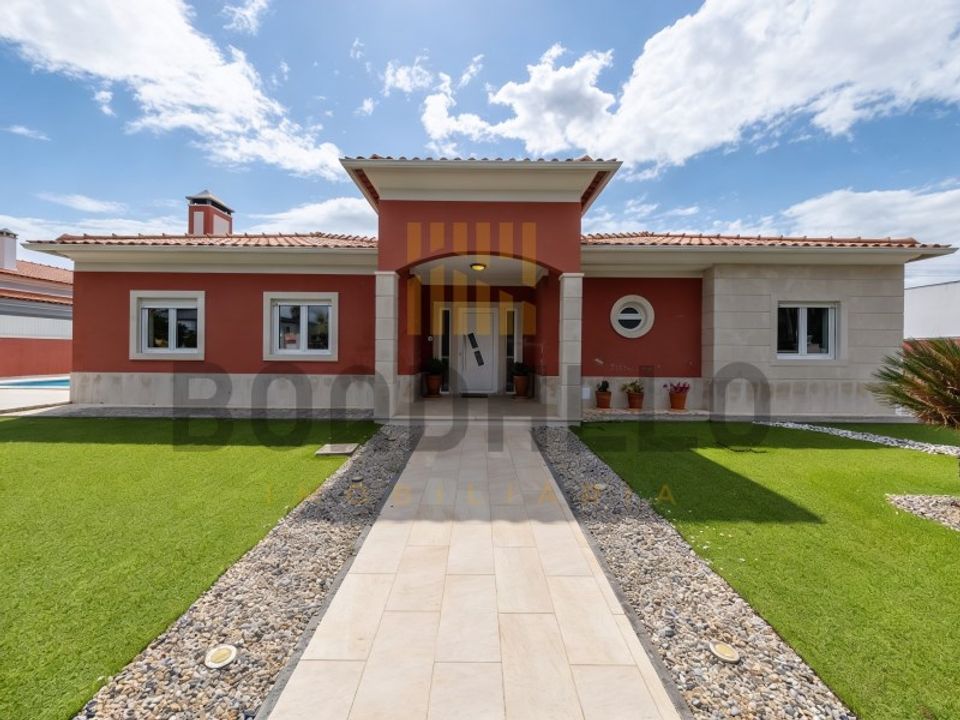 Villa i Rio Maior, Santarem - foto 3