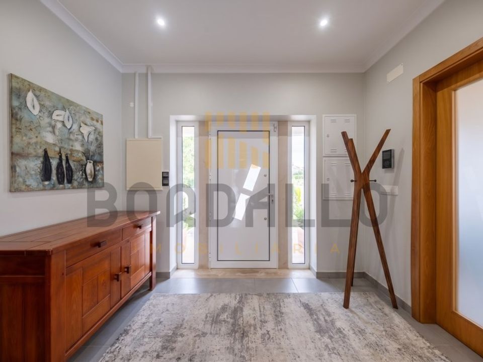 Villa i Rio Maior, Santarem - foto 4