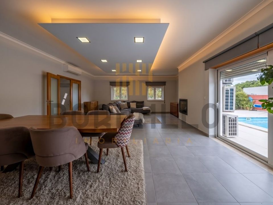 Villa i Rio Maior, Santarem - foto 5