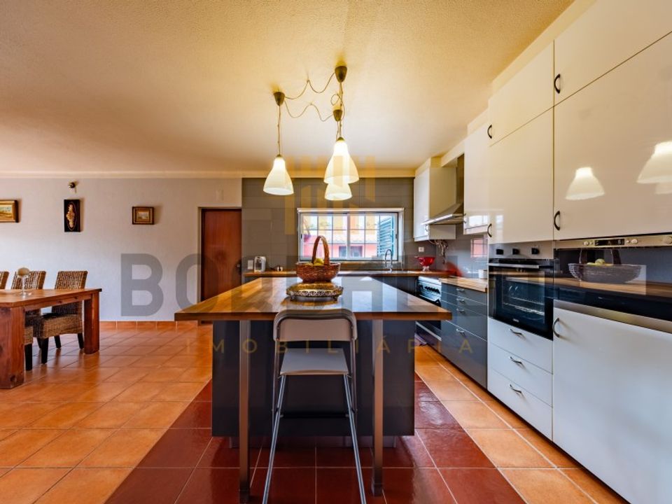 Villa i Foz do Arelho, Leiria - foto 2