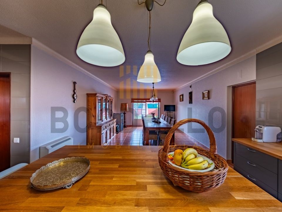 Villa i Foz do Arelho, Leiria - foto 3