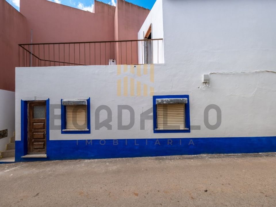 Villa i Cadaval, Lisbon - foto 1