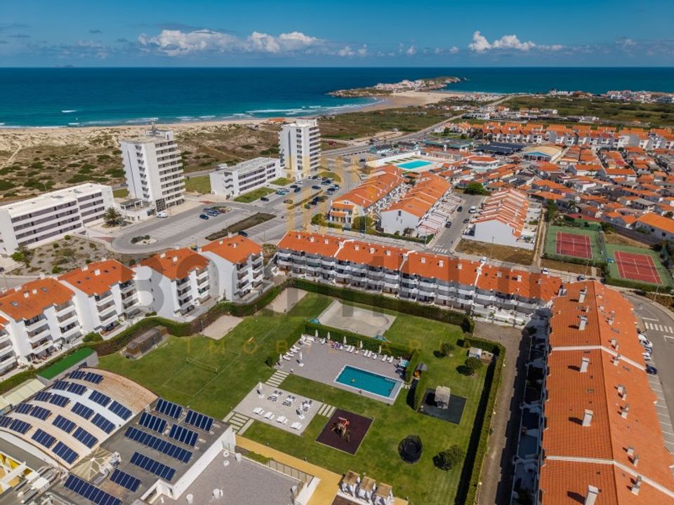 Lejlighed i Ferrel, Leiria - foto 1