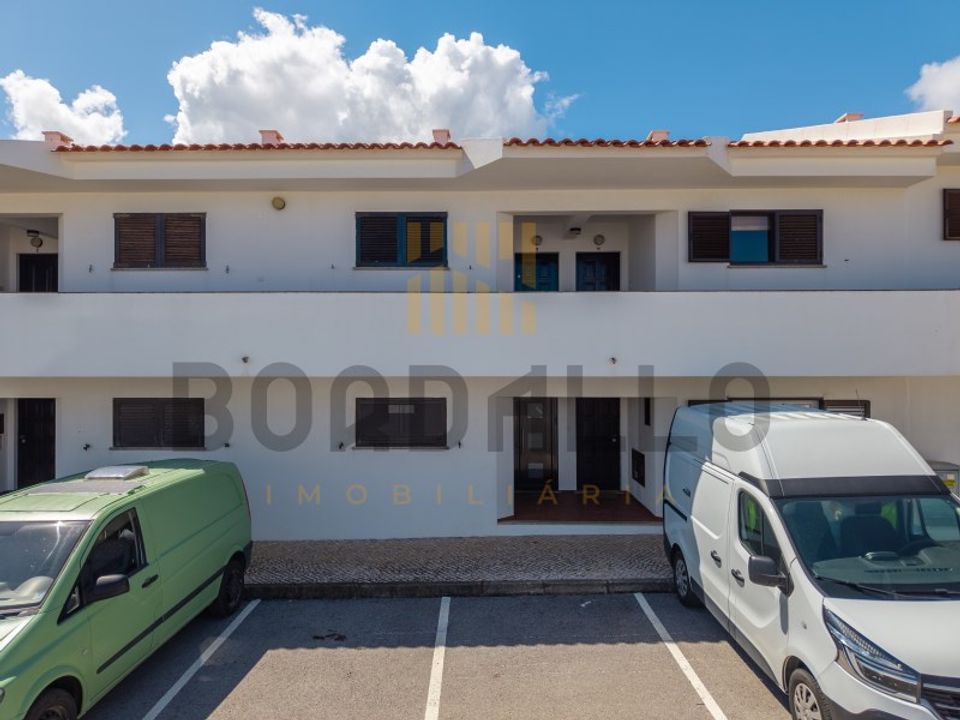 Lejlighed i Ferrel, Leiria - foto 2