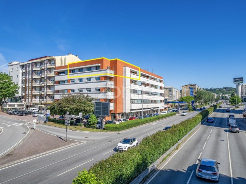 Lejlighed i Braga, Braga - foto 1