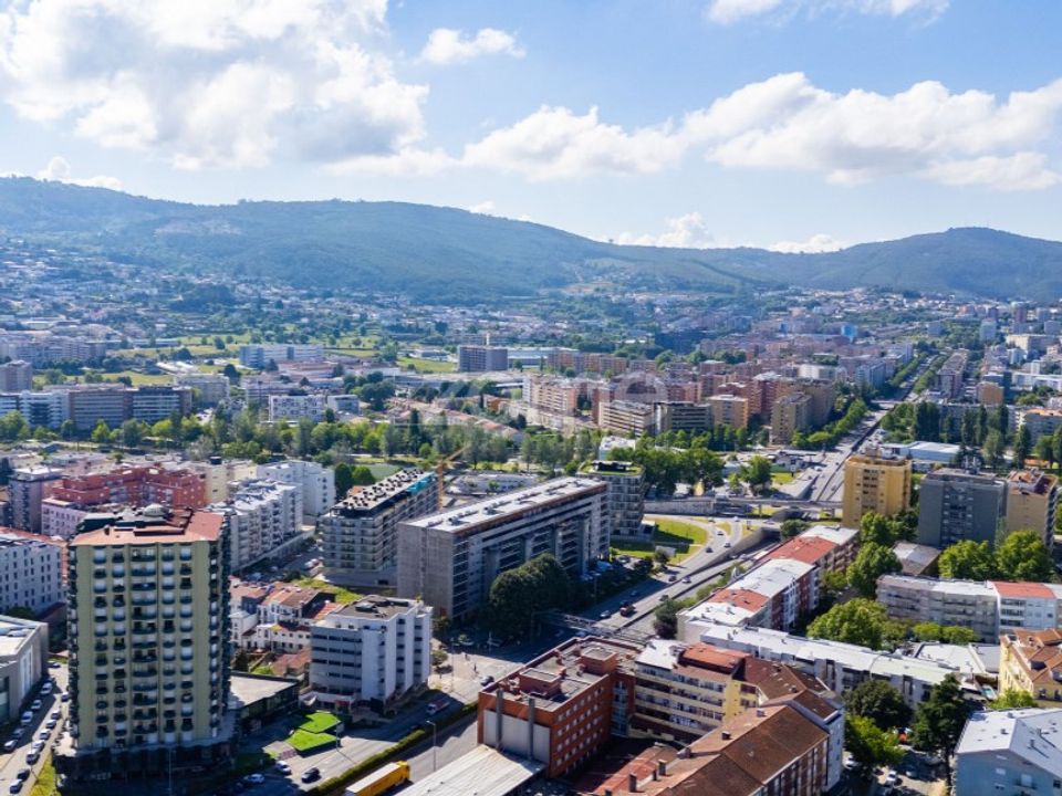 Lejlighed i Braga, Braga - foto 2