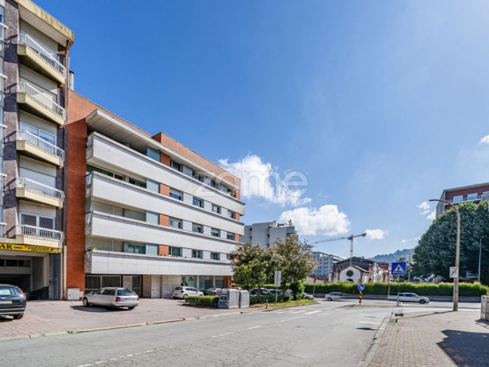 Lejlighed i Braga, Braga - foto 3