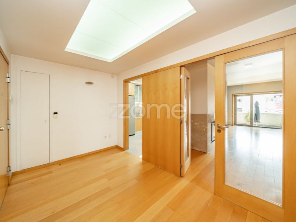 Lejlighed i Braga, Braga - foto 4