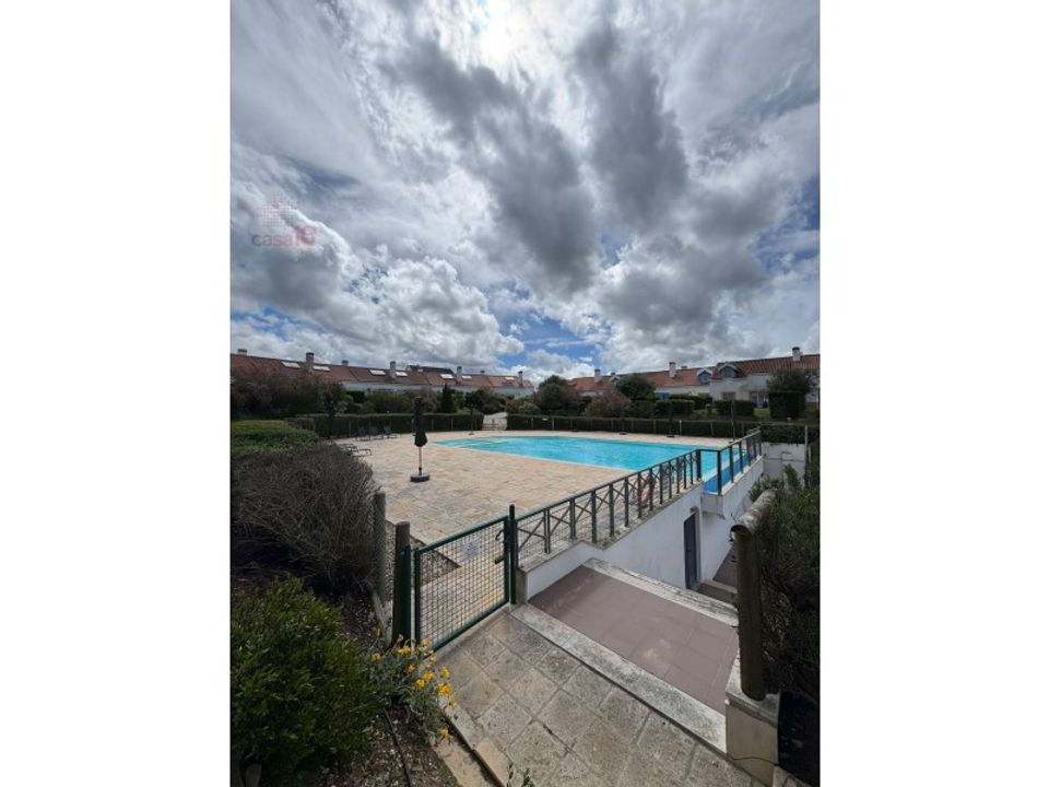 Villa i Santiago do Cacem, Setubal - foto 1