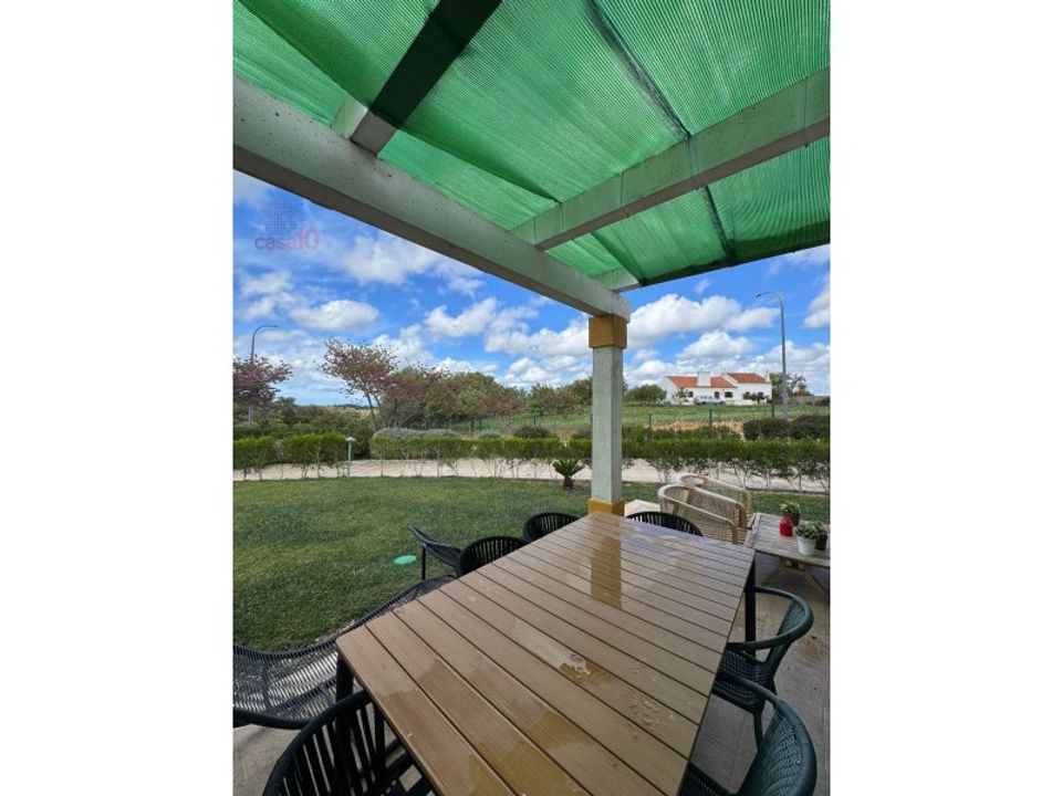 Villa i Santiago do Cacem, Setubal - foto 4