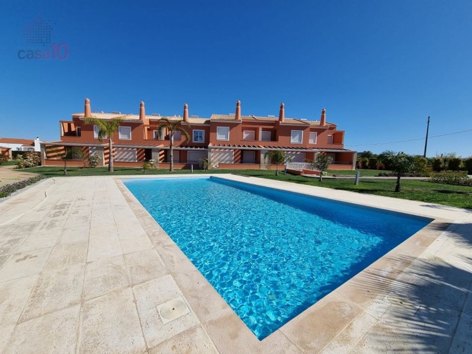 Villa i Alcantarilha, Faro - foto 2