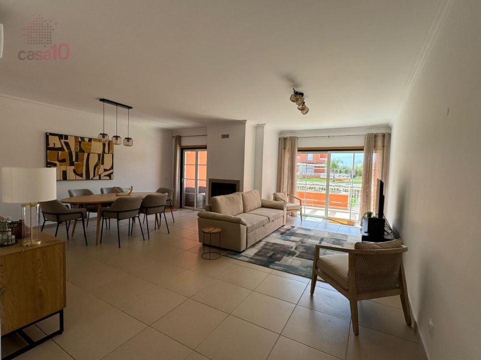 Villa i Alcantarilha, Faro - foto 3