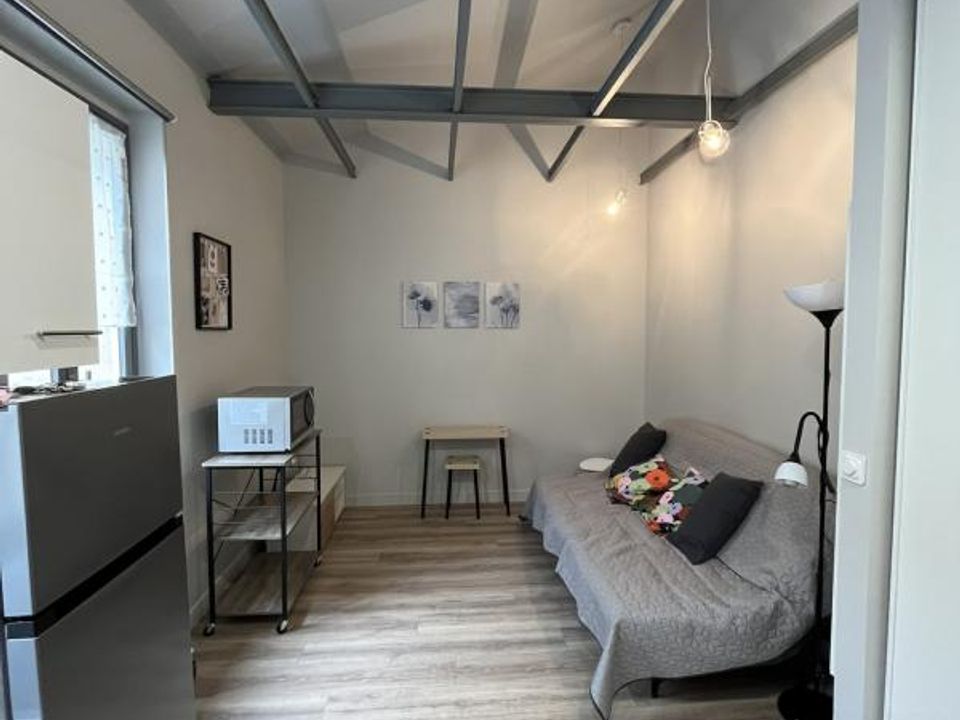 Estudi a Nancy, Meurthe-et-Moselle - foto 1