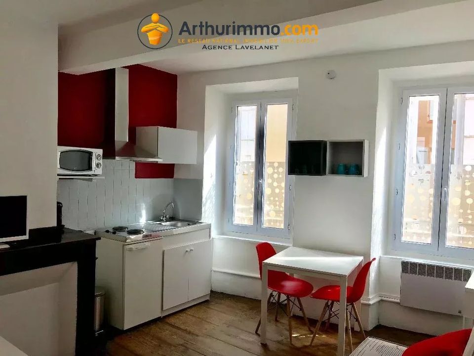 Appartement in Foix, Ariege - foto 1
