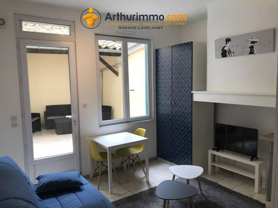 Appartement in Foix, Ariege - foto 2