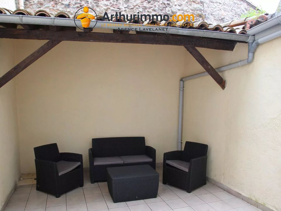 Appartement in Foix, Ariege - foto 3