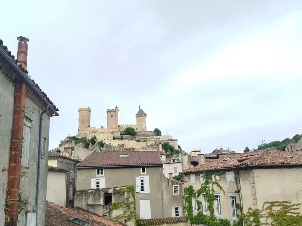 Appartement in Foix, Ariege - foto 4