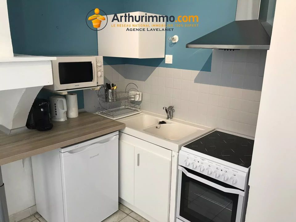 Appartement in Foix, Ariege - foto 5