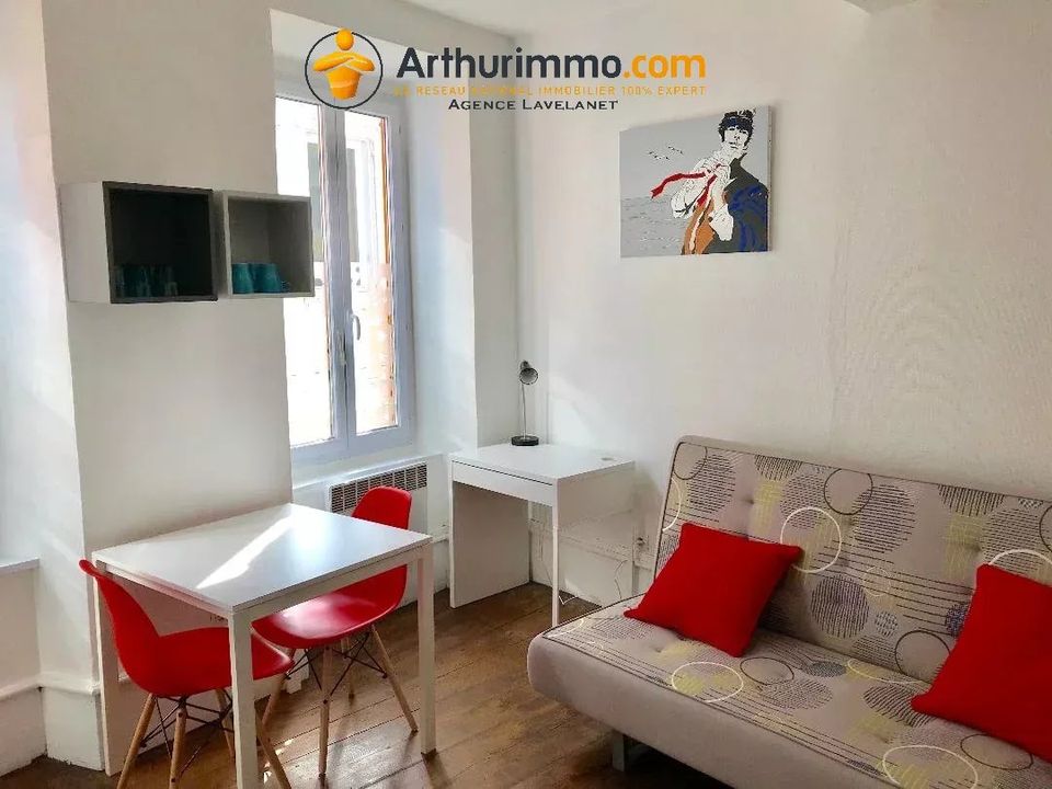 Apartamento en Foix, Ariege - foto 1