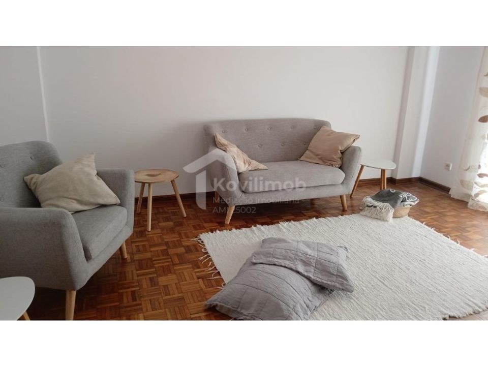 Lejlighed i Covilha, Castelo Branco - foto 4