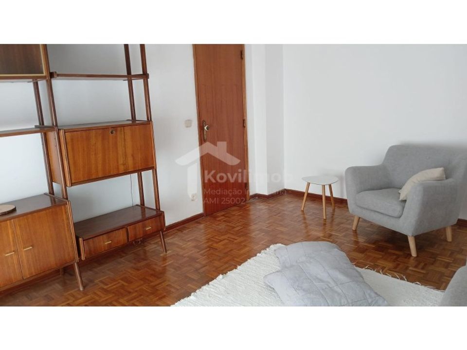 Lejlighed i Covilha, Castelo Branco - foto 5