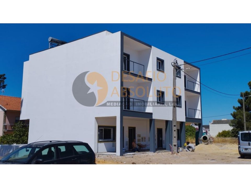 Lejlighed i Quinta do Conde, Setubal - foto 2