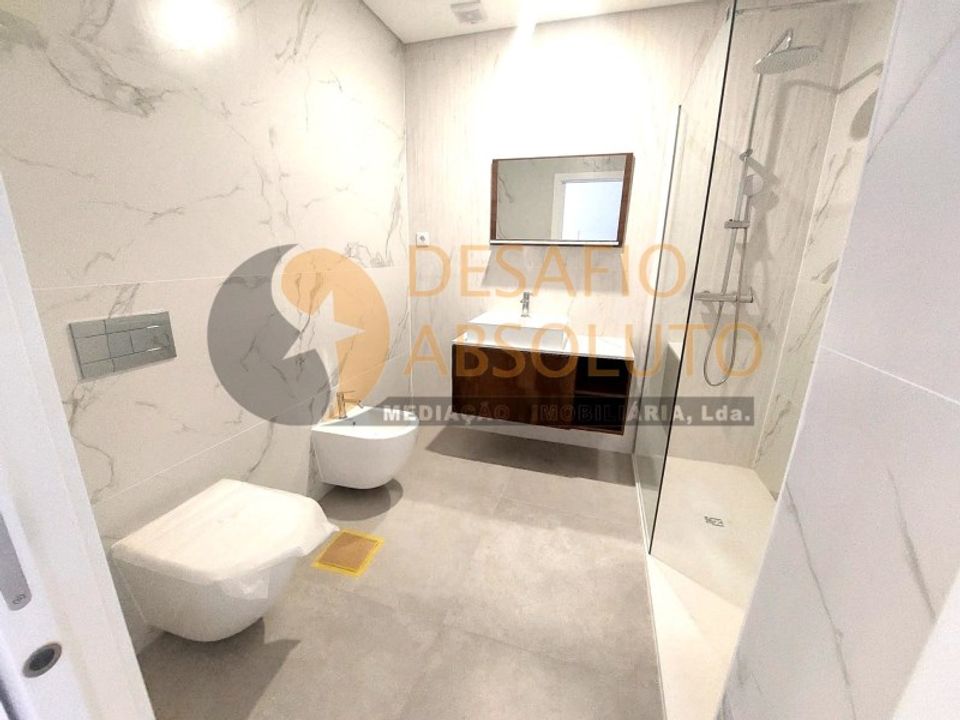 Apartament a Quinta do Conde, Setubal - foto 1