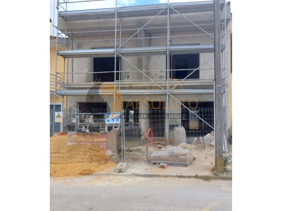 Rækkehus i Quinta do Conde, Setubal - foto 3