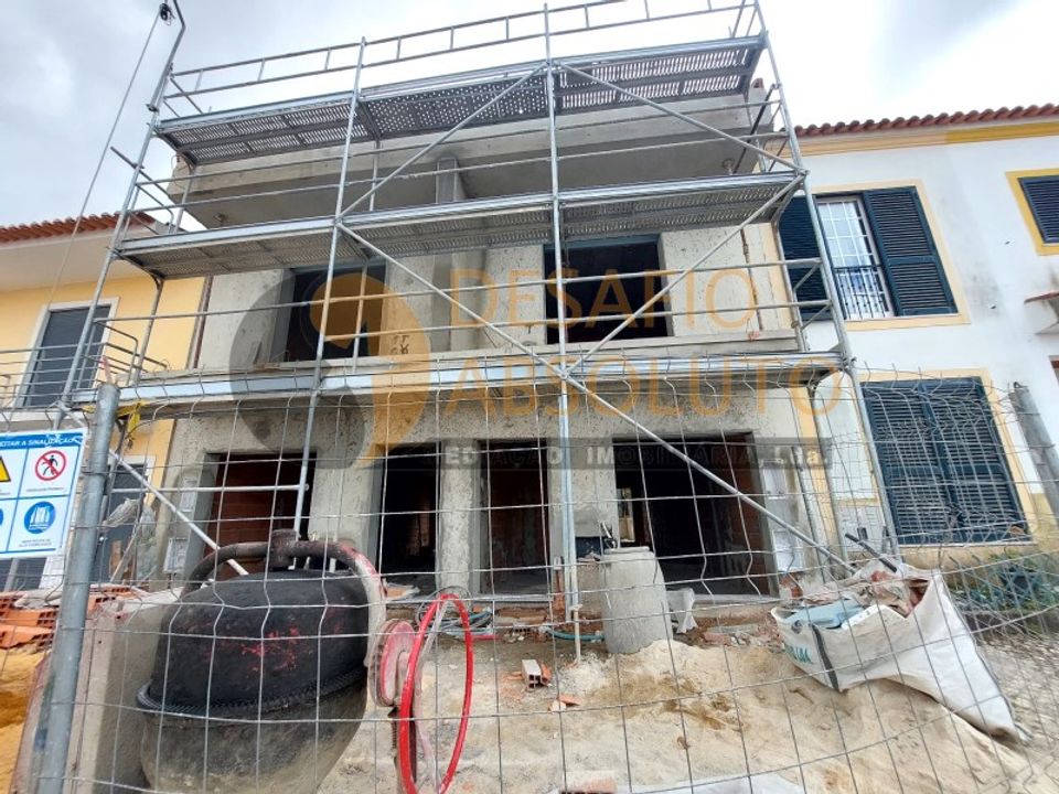 Rækkehus i Quinta do Conde, Setubal - foto 4