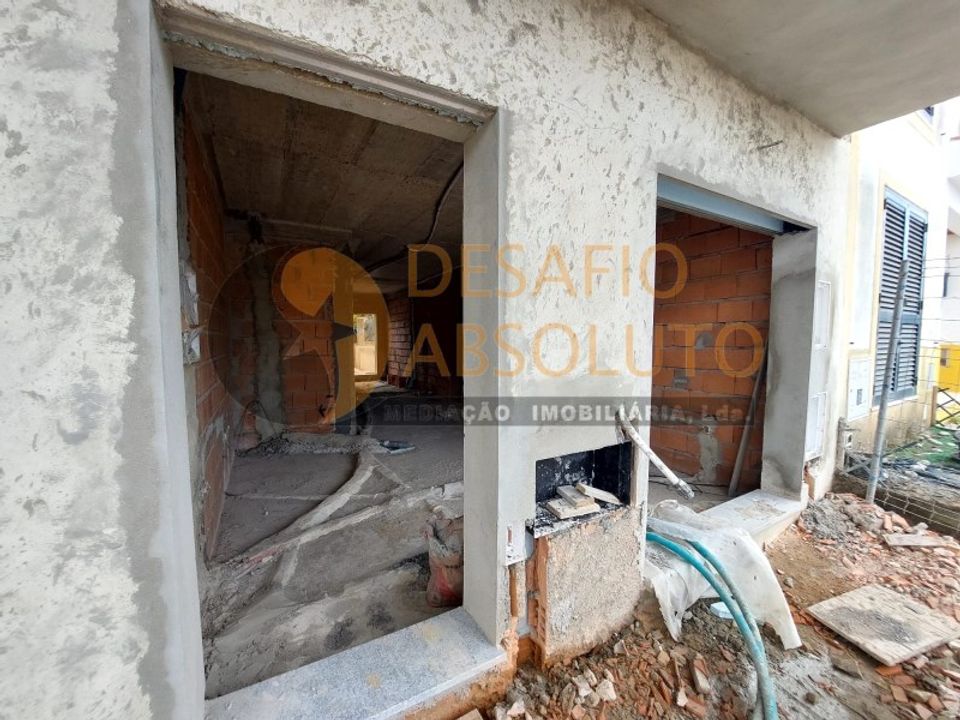 Rækkehus i Quinta do Conde, Setubal - foto 5