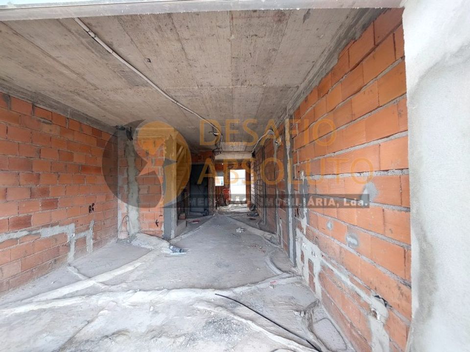 Rækkehus i Quinta do Conde, Setubal - foto 2