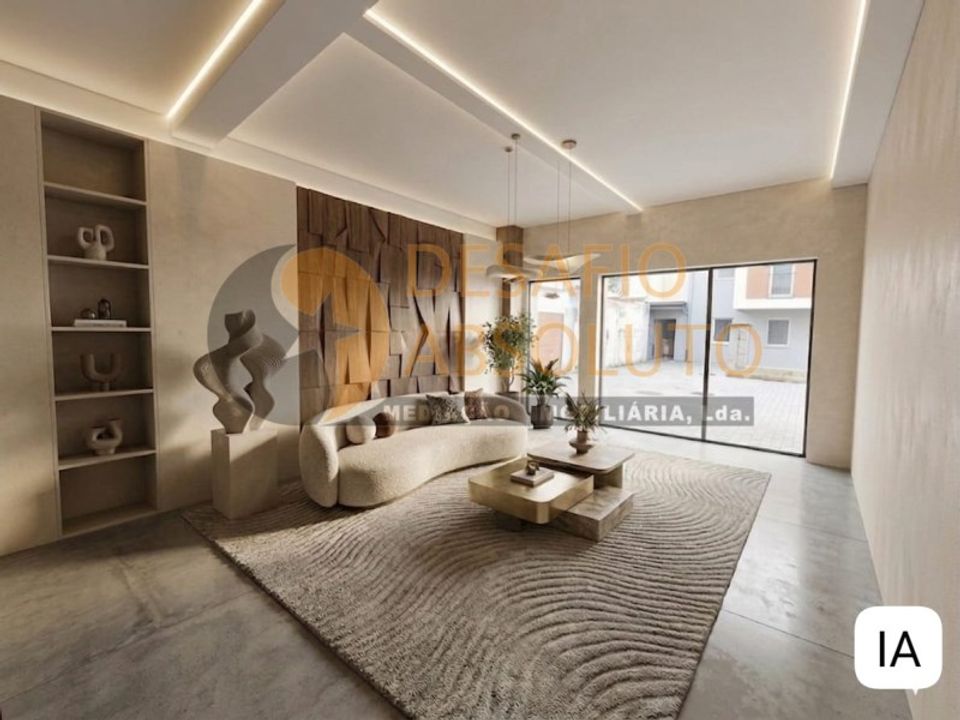 Apartament a Palhais, Setubal - foto 1