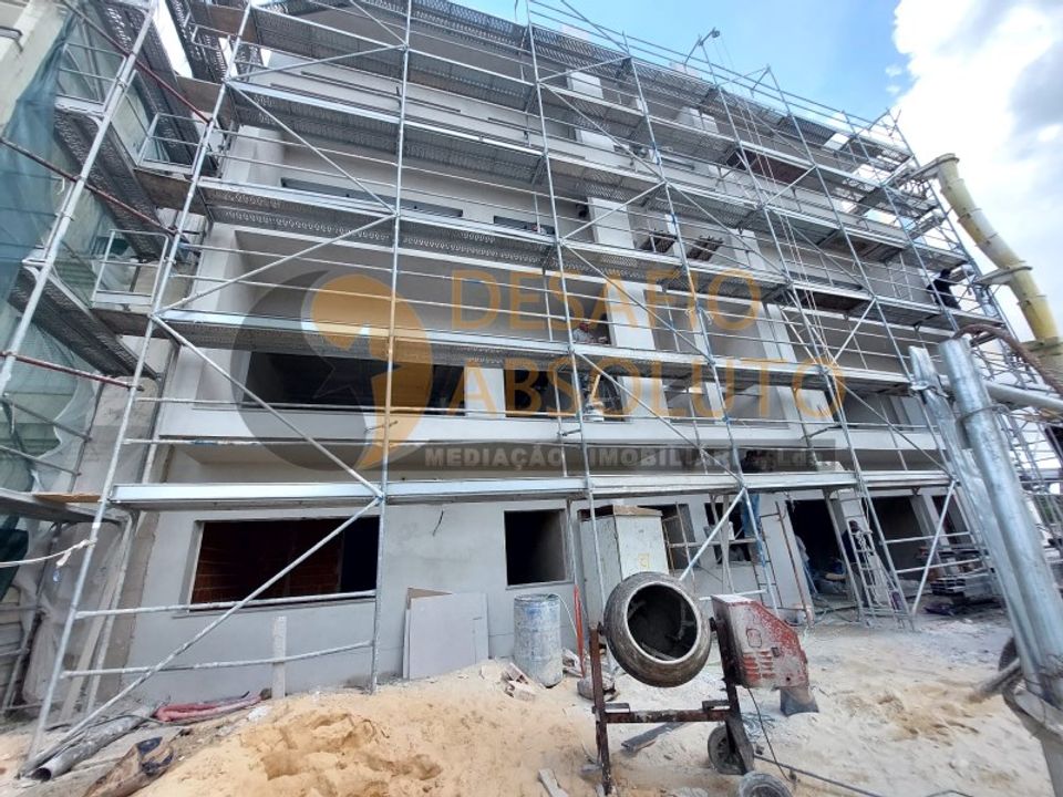 Apartament a Palhais, Setubal - foto 3
