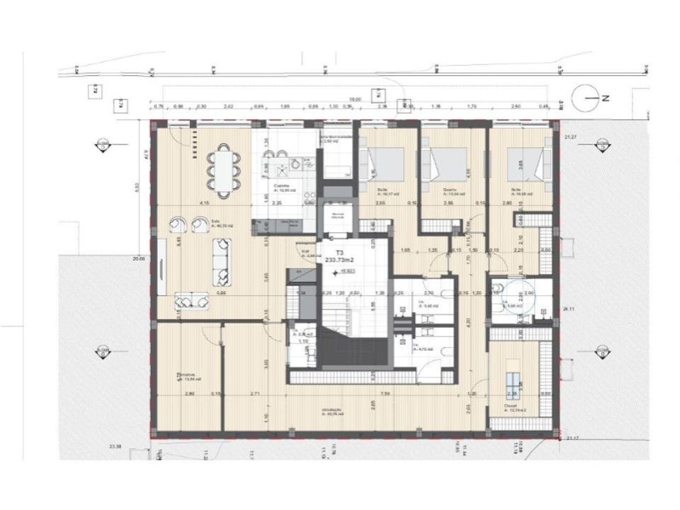 Apartament a Palhais, Setubal - foto 4