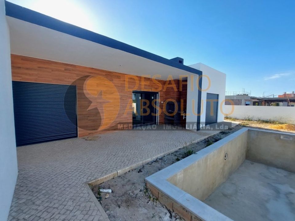 Villa i Brejos de Azeitao, Setubal - foto 2