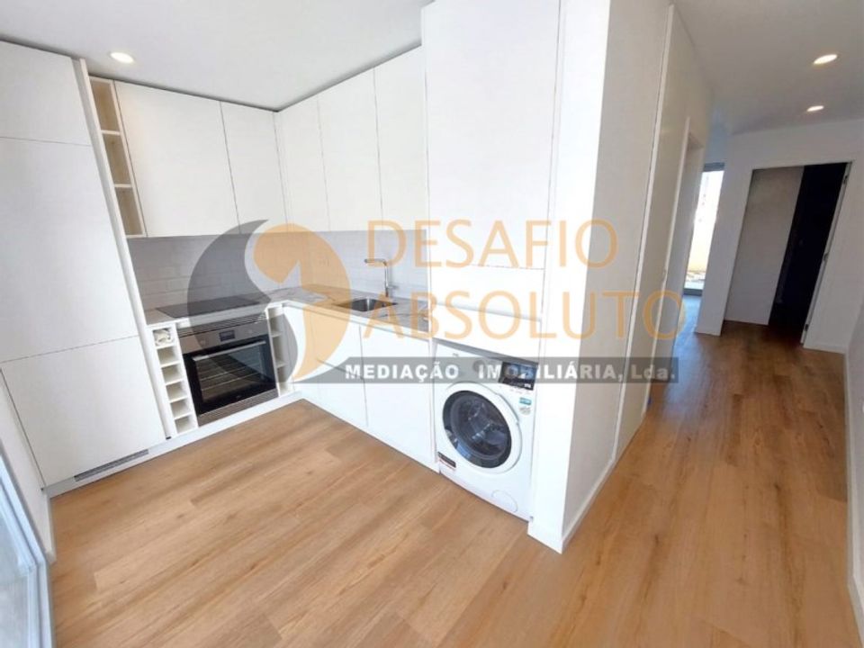 Lejlighed i Quinta do Conde, Setubal - foto 4