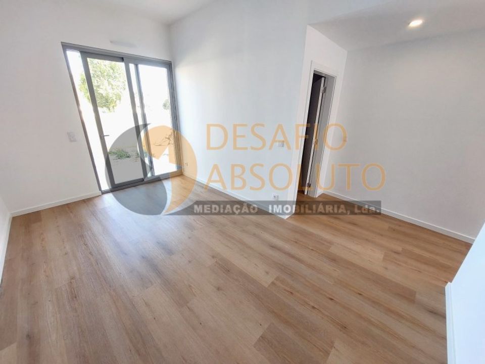 Lejlighed i Quinta do Conde, Setubal - foto 1