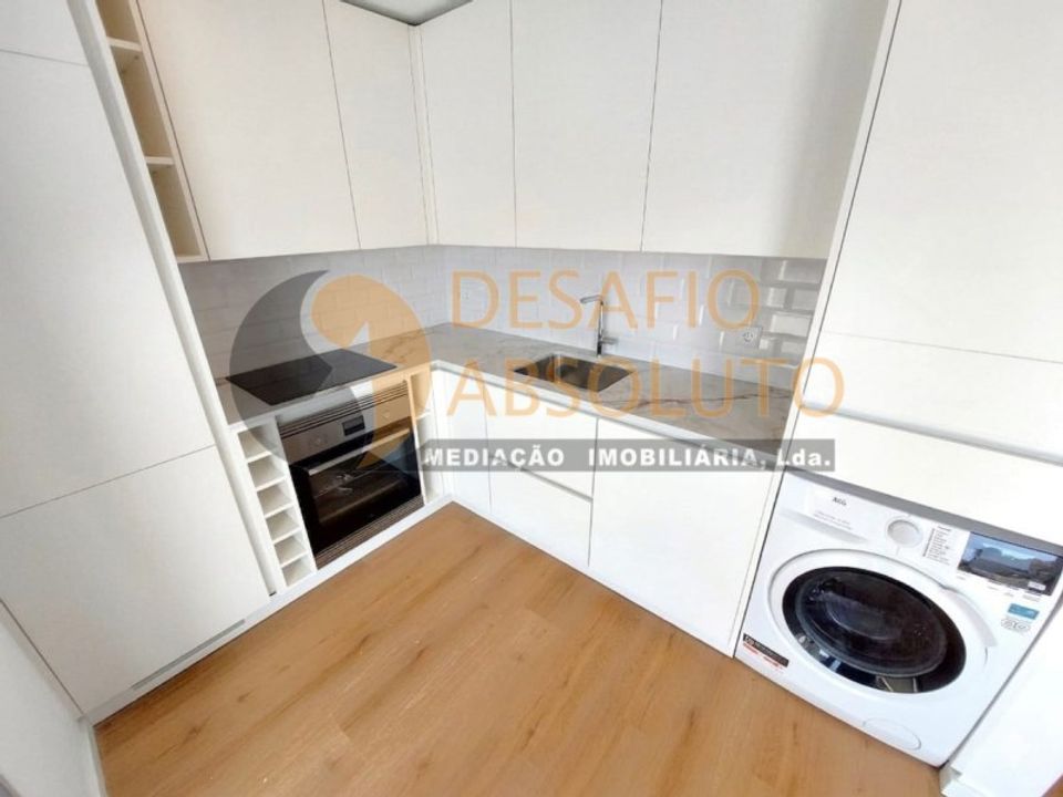 Lejlighed i Quinta do Conde, Setubal - foto 5