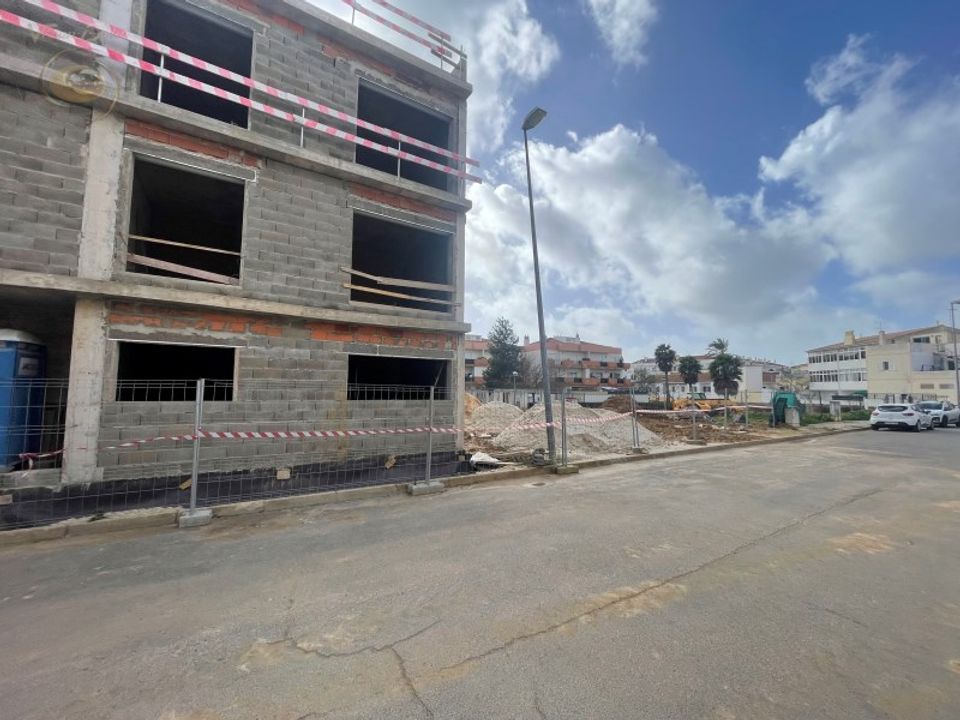 Lejlighed i Algoz, Faro - foto 1