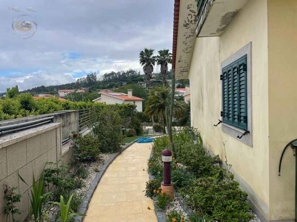 Villa i Oliveira de Azemeis, Aveiro - foto 3