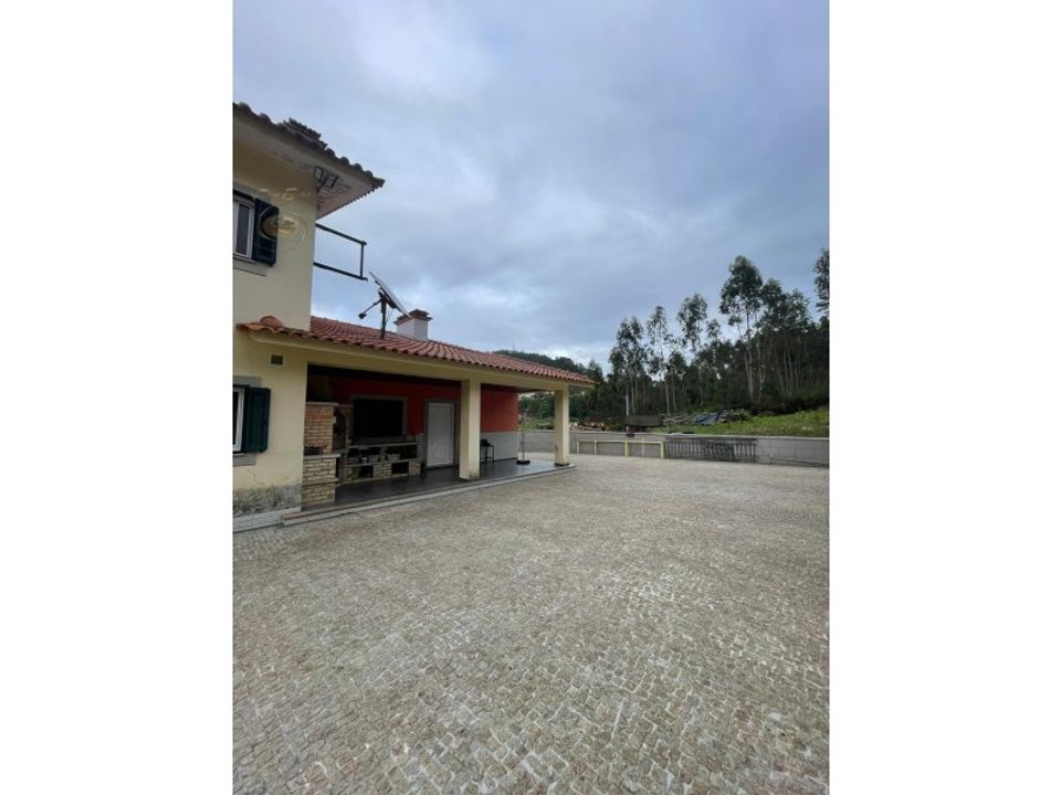 Villa i Oliveira de Azemeis, Aveiro - foto 4