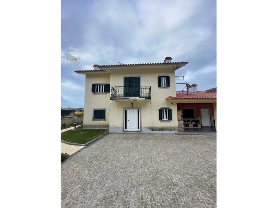 Villa i Oliveira de Azemeis, Aveiro - foto 5
