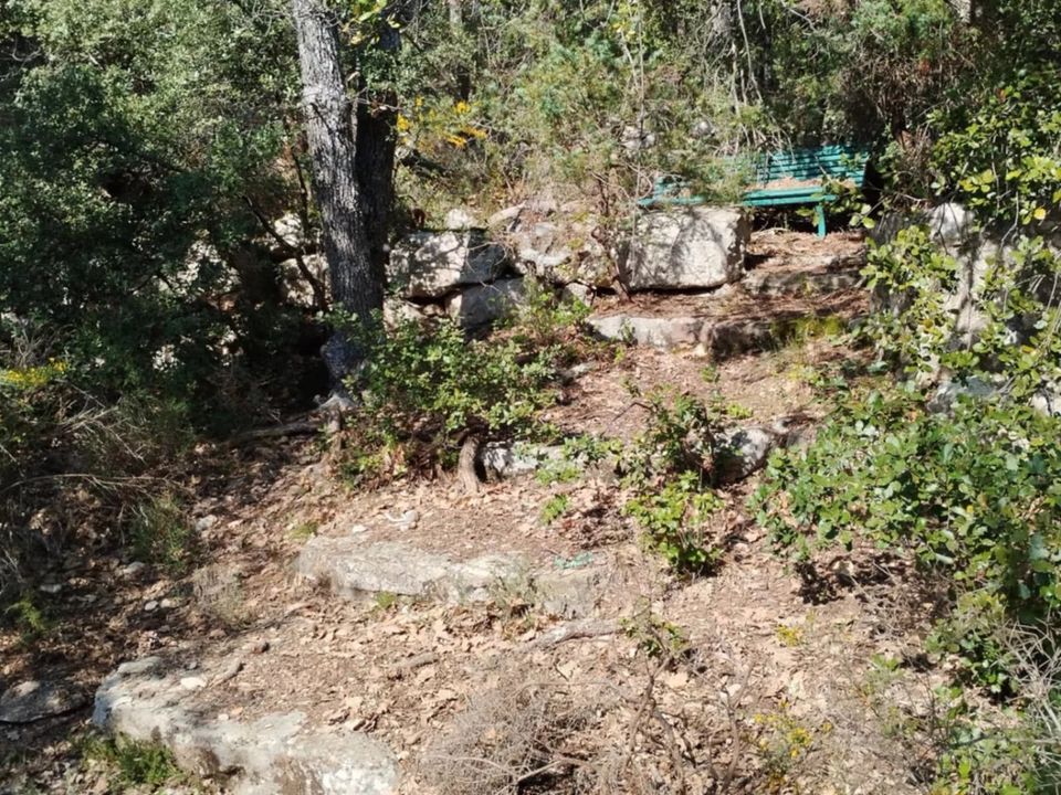 Helårsgrund i Venasque, Vaucluse - foto 1