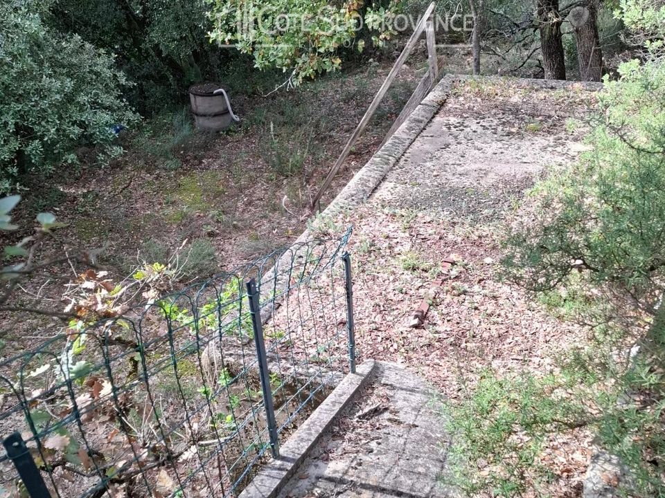 Helårsgrund i Venasque, Vaucluse - foto 2