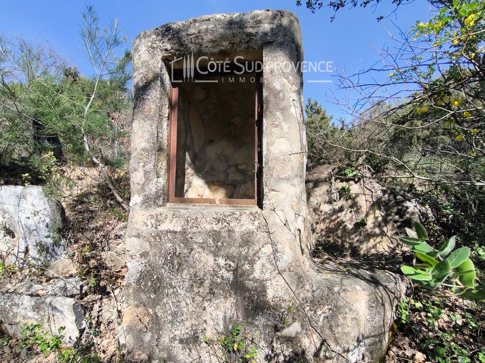 Helårsgrund i Venasque, Vaucluse - foto 3