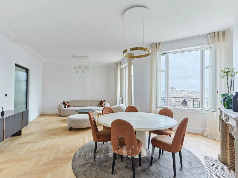 Apartment in Paris, Paris - photo 4