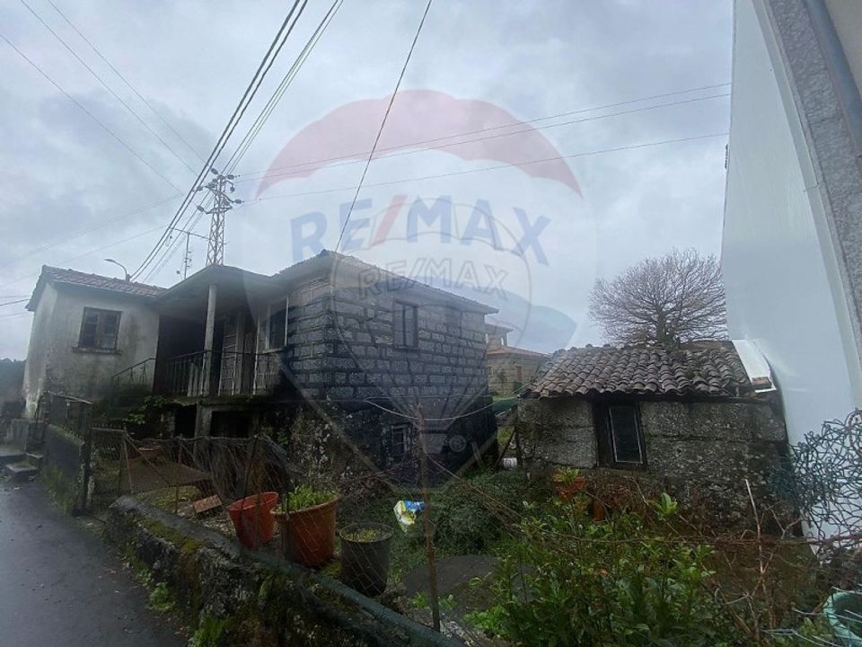 Villa i Revelhe, Braga - foto 2