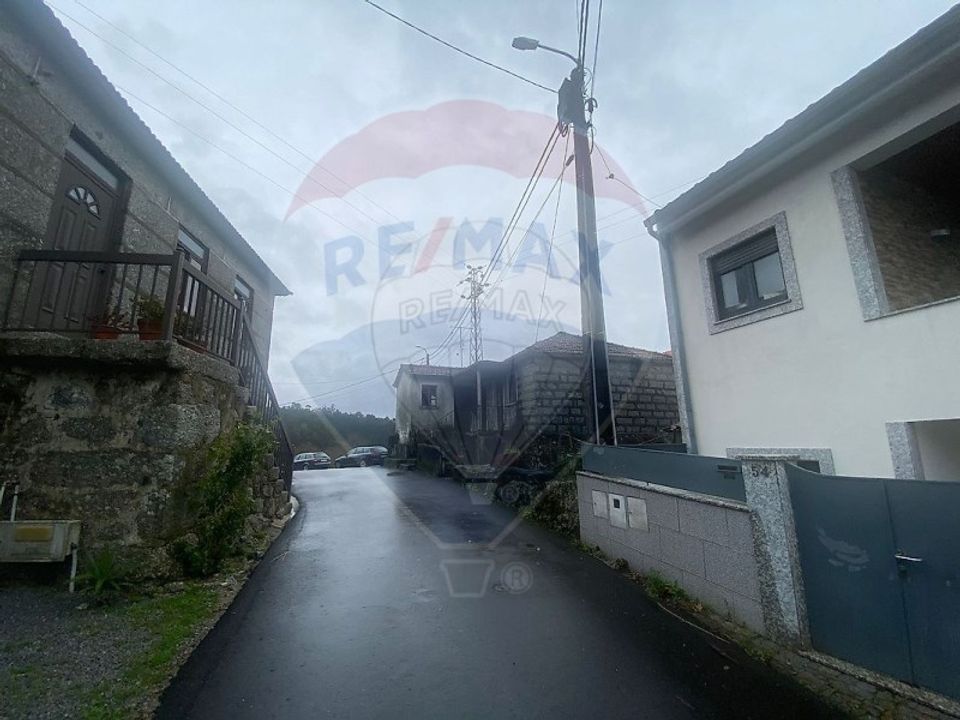 Villa i Revelhe, Braga - foto 3
