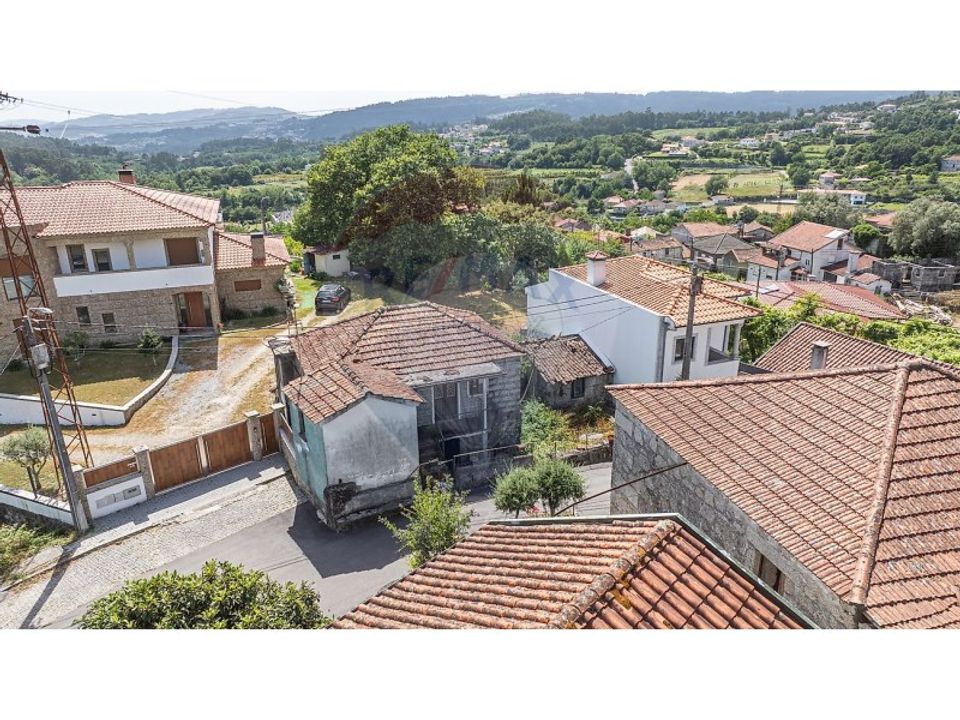 Villa a Revelhe, Braga - foto 1